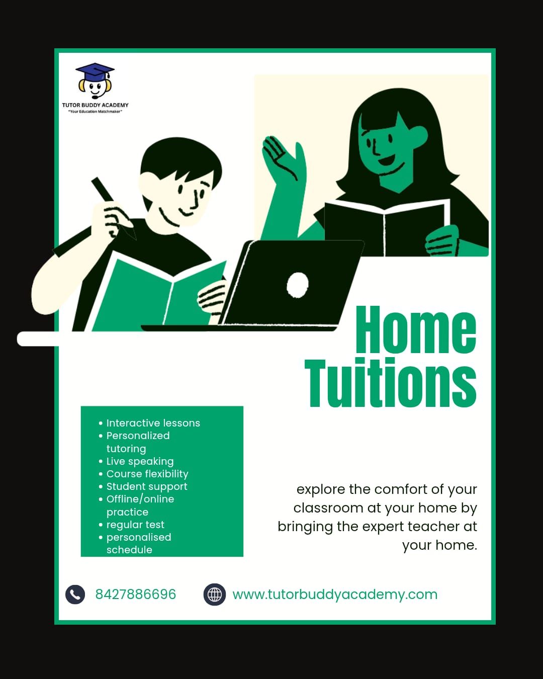 Tutor Buddy Academy image 3